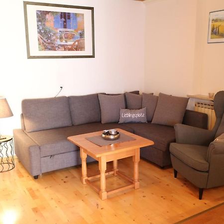 Appartement Haus Poeckl à Strobl Extérieur photo