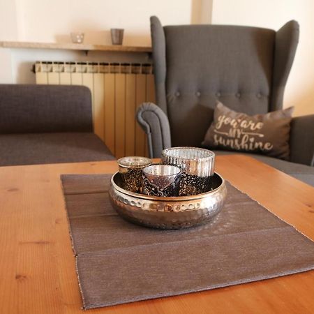 Appartement Haus Poeckl à Strobl Extérieur photo