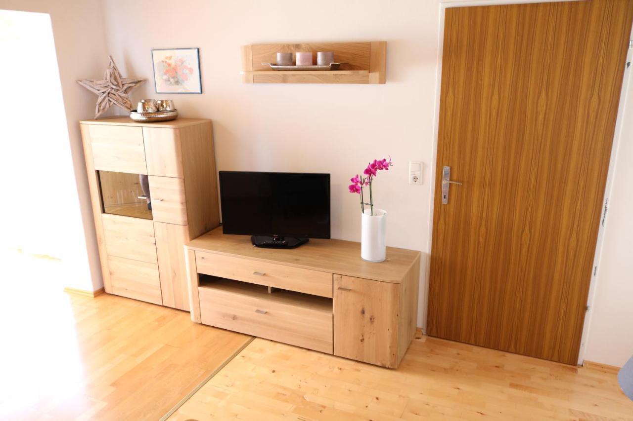 Appartement Haus Poeckl à Strobl Extérieur photo
