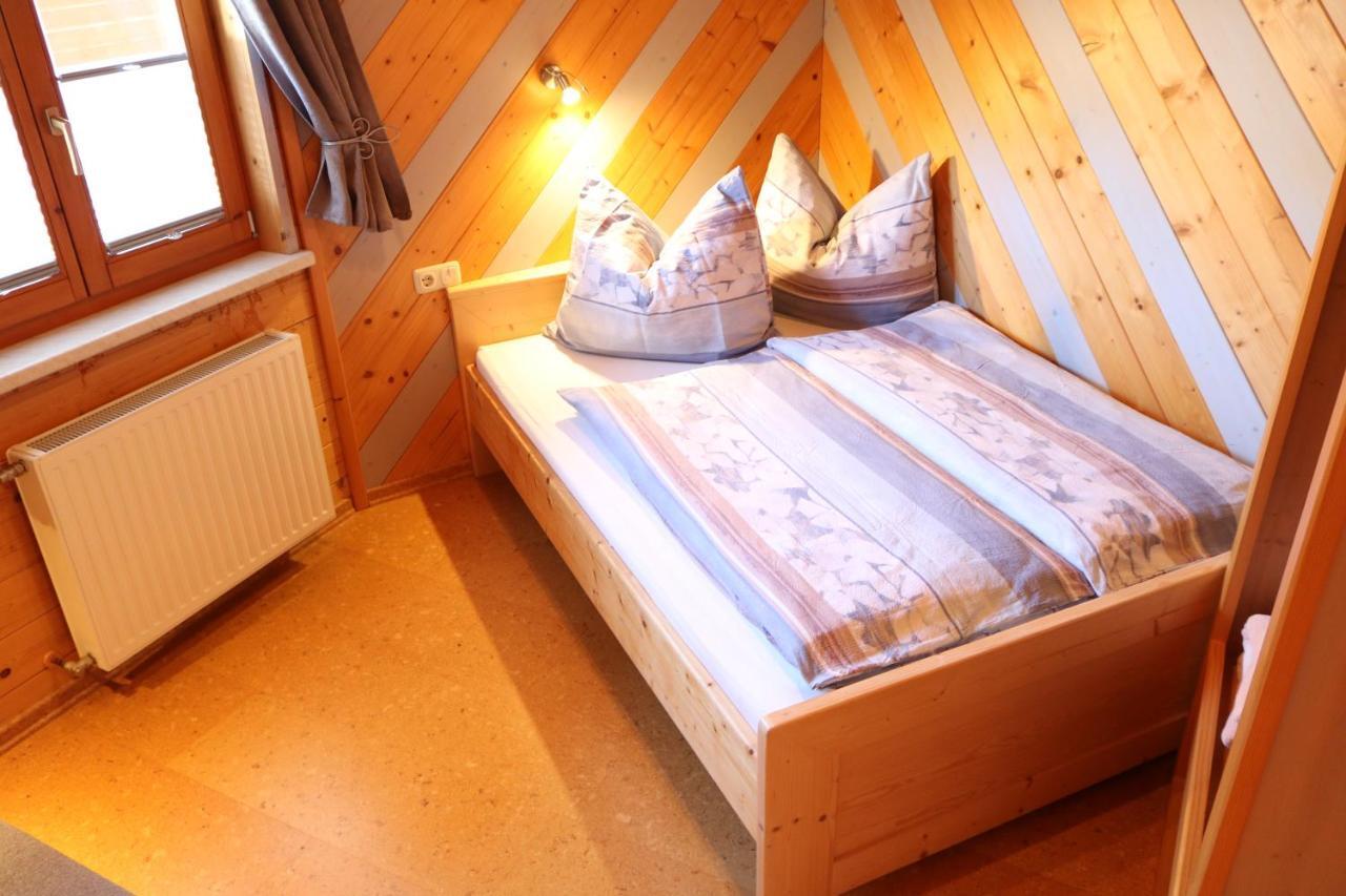 Appartement Haus Poeckl à Strobl Extérieur photo