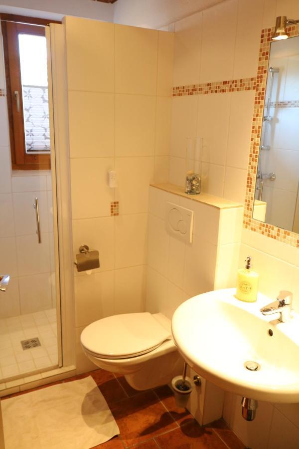 Appartement Haus Poeckl à Strobl Extérieur photo