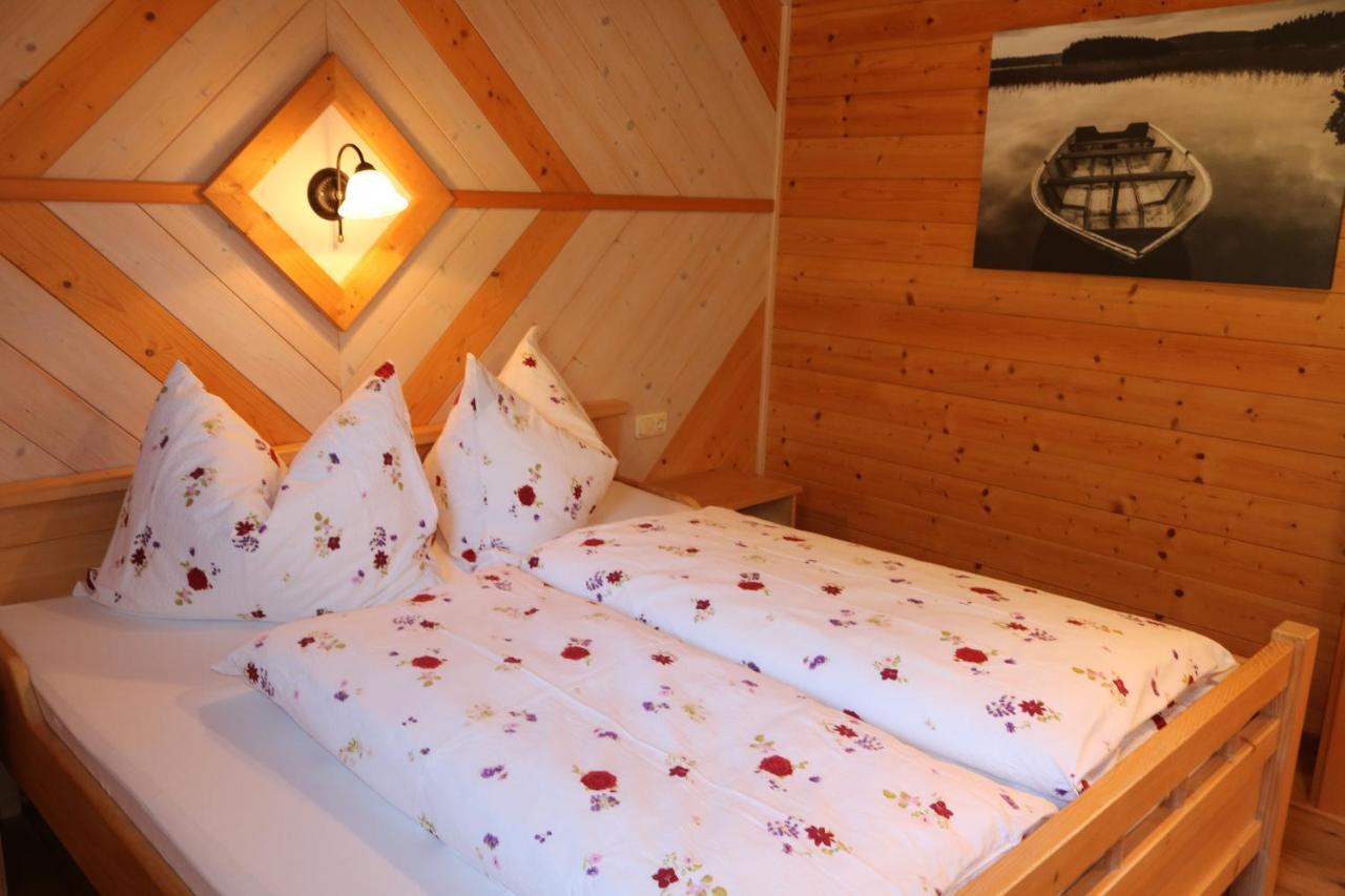 Appartement Haus Poeckl à Strobl Extérieur photo