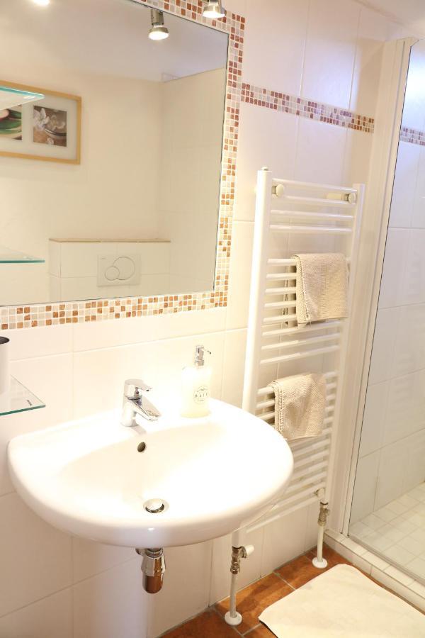 Appartement Haus Poeckl à Strobl Extérieur photo