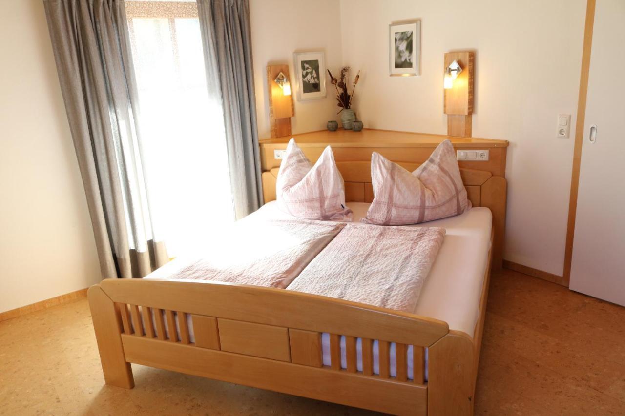 Appartement Haus Poeckl à Strobl Extérieur photo
