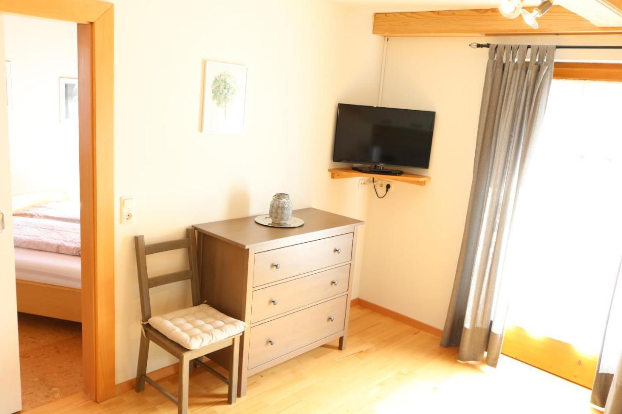 Appartement Haus Poeckl à Strobl Extérieur photo