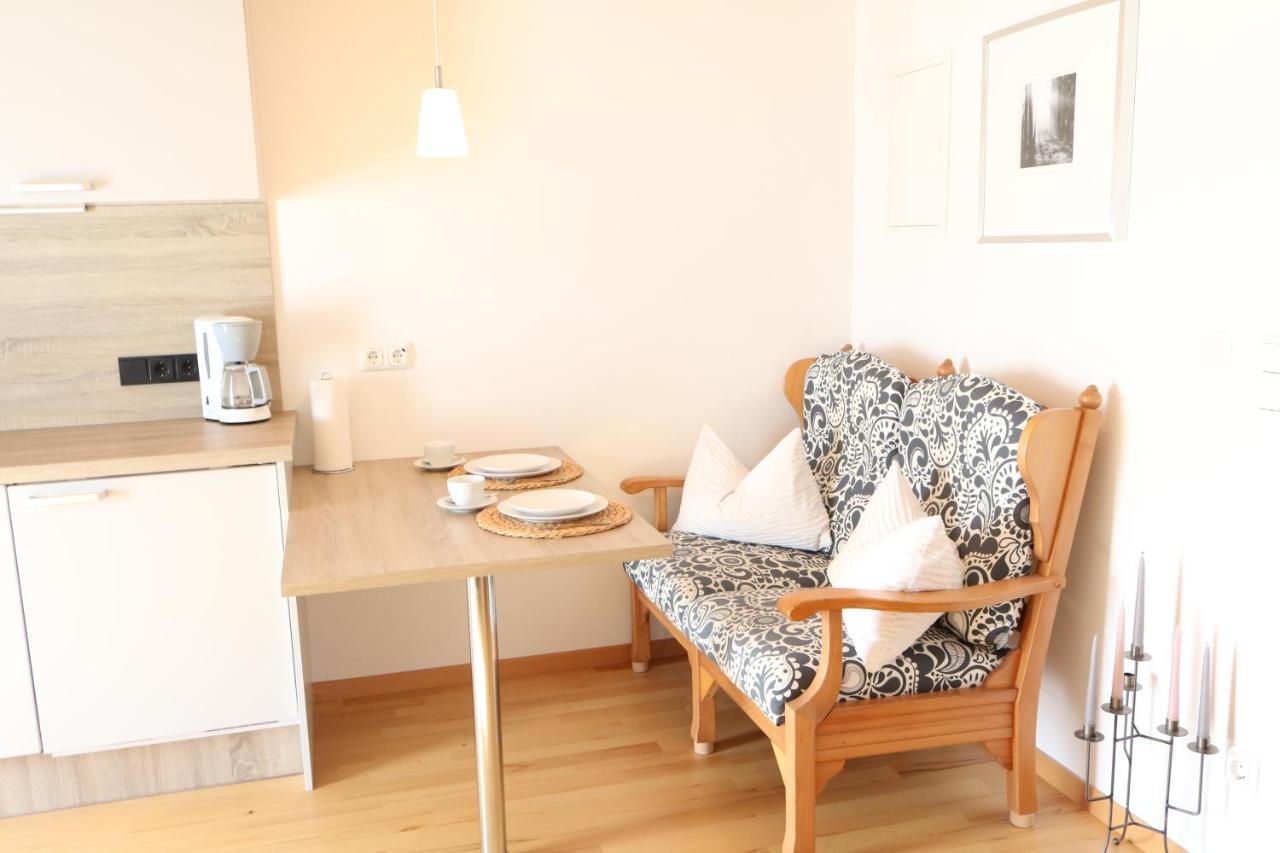 Appartement Haus Poeckl à Strobl Extérieur photo